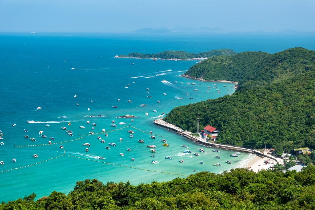 Koh Larn Pattaya