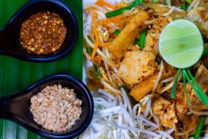 Pad Thai