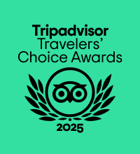 Tripadvisor Award 2025