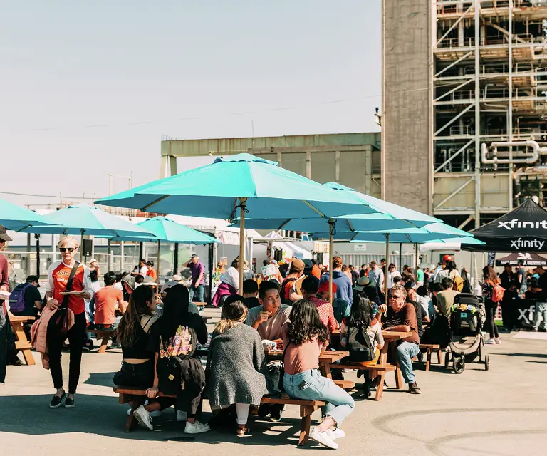 Photography by Erin Ng | La Cocina